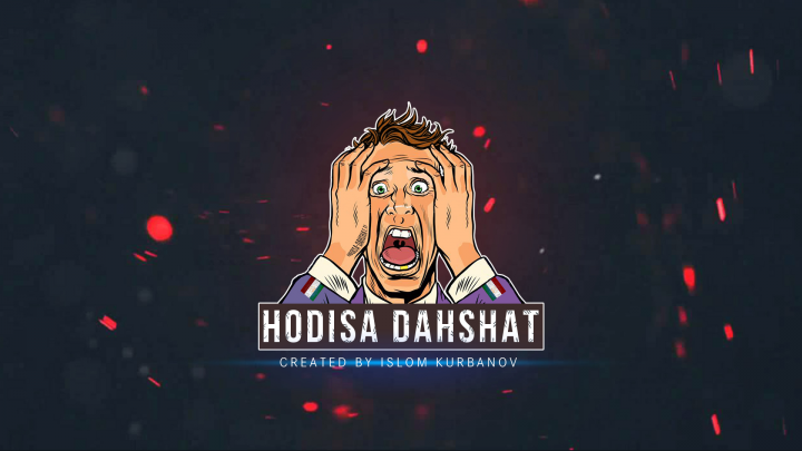 Hodisa Dahshat