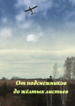 От подснежников до желтых листьев. Режиссер Владимир Попов.