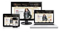 Онлайн магазин по продаже изделий из меха http://mehovushki.com/