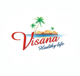 логотип для компании Visana