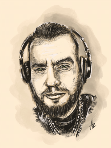 Шиморо (блогер)