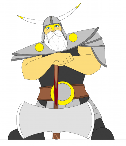 VIKING