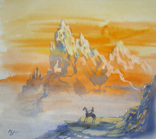 Настенная роспись