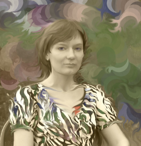 Фотоколлаж