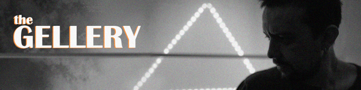 Шапка для музыкальной группы ВК