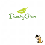 Dancing Green