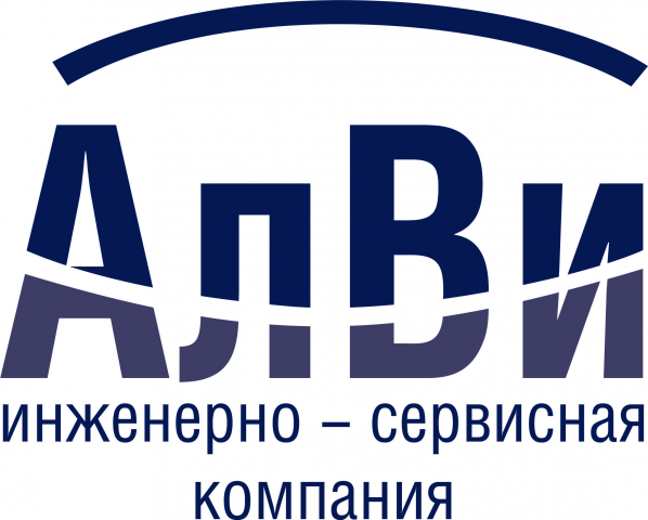 лого алви