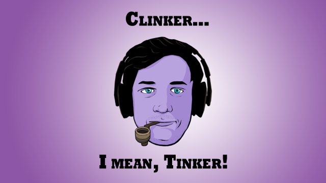 Tinker