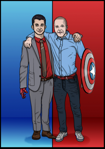Art Avengers