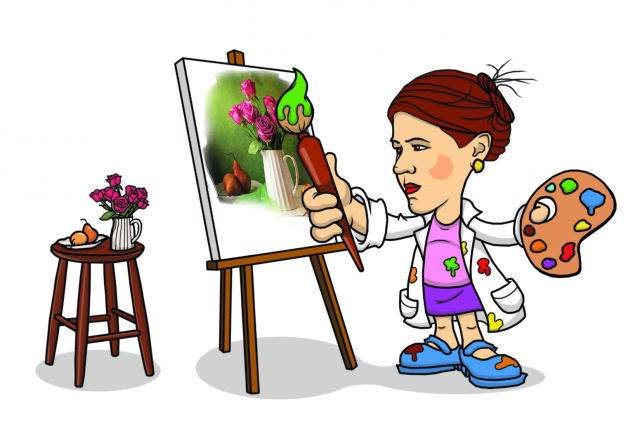 Painter