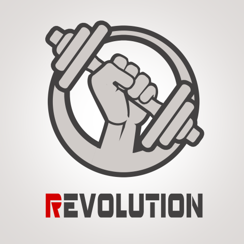 Revolution #2