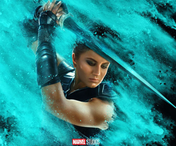 Тор 3 Бруннгильда