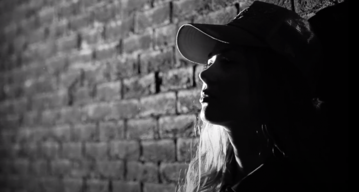 Короткометражный фильм "ПРЕДВКУШЕНИЕ"