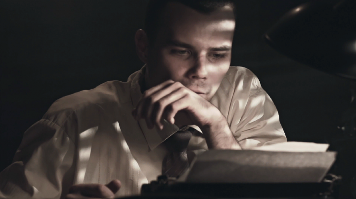 Кадр из видеооформления