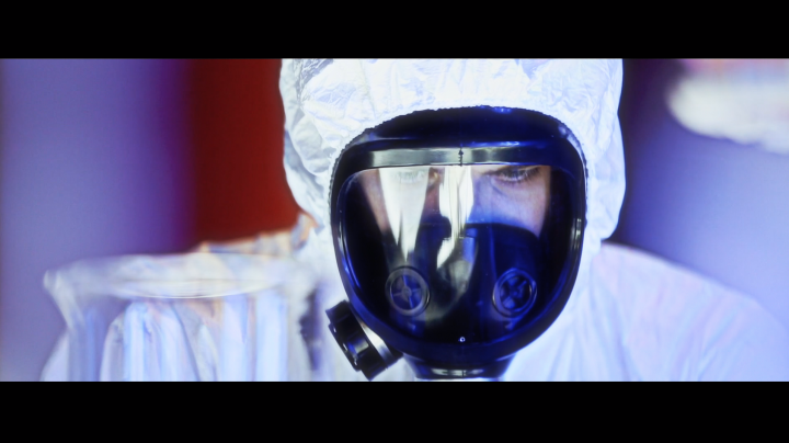 Кадр из видеооформления