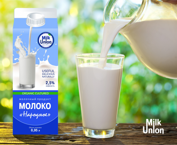 Ребрендинг логотипа