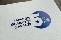 Значок гарантии