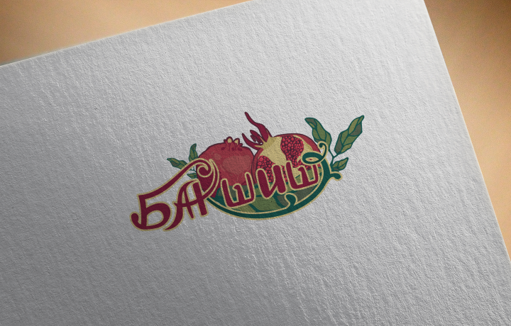 Логотип топчана