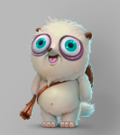 Лесной браток