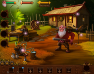 Снайпер игра