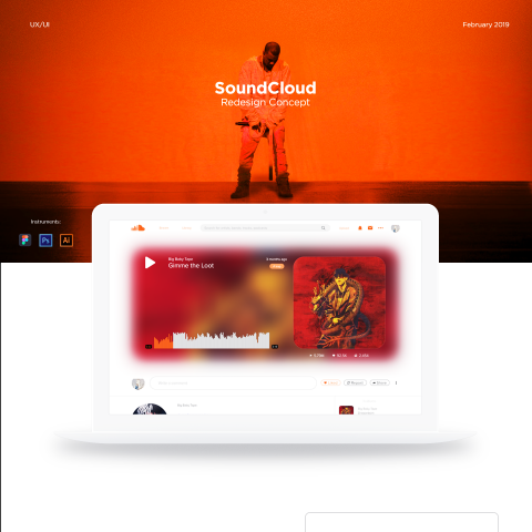 SoundCloud
