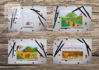 Детская книга "Что если?.."/Children's book "What if?.."