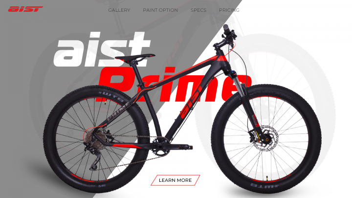 Aist Prime