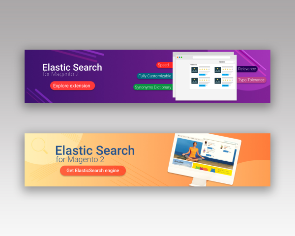 Elastic search