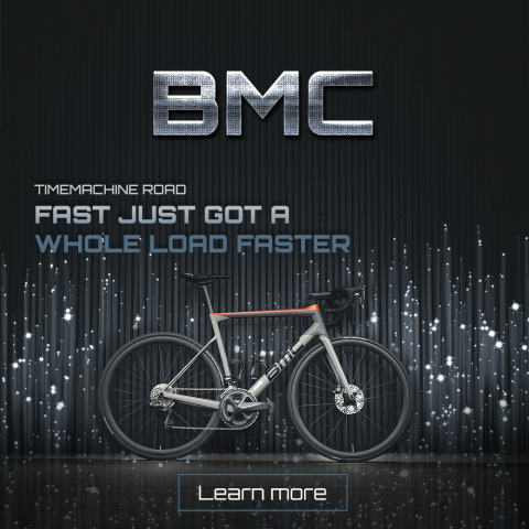 BMC баннер