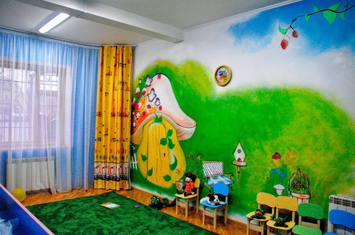 Сказочная страна