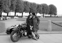 Санкт-Петербург, 2009