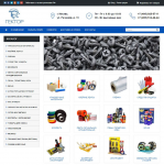 Создание сайта для ООО "Гектор"