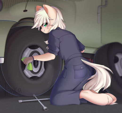Mechanic
