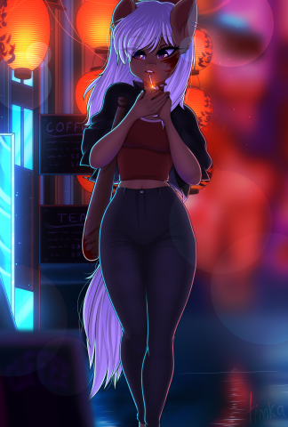 Smoking
