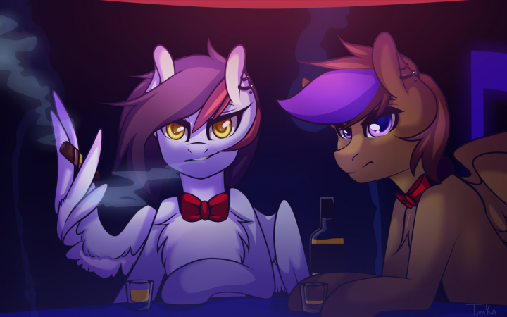 Poker