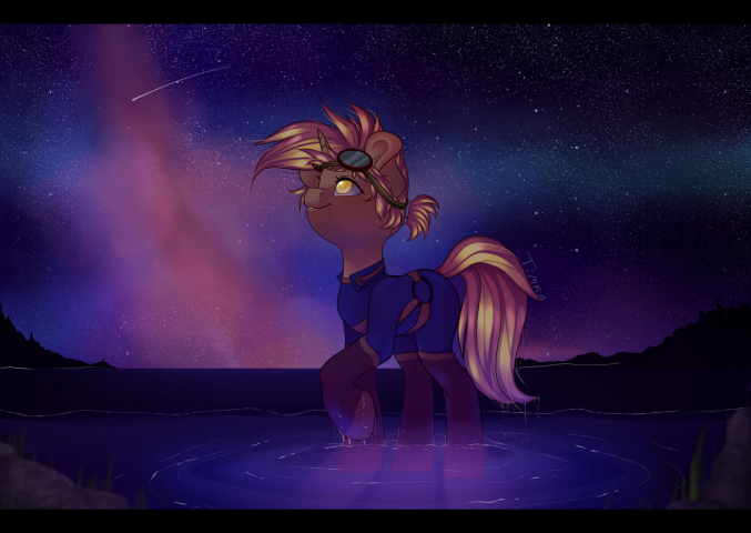 Space
