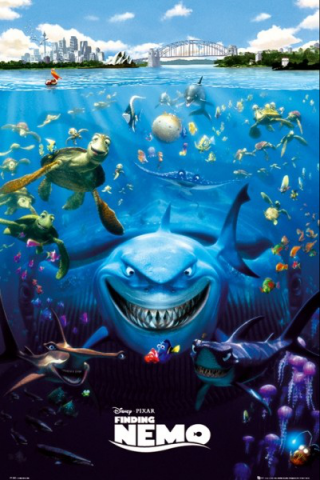 Nemo alive
