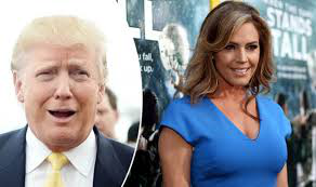 President`s wife lover