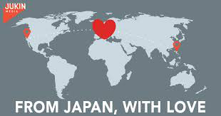 Japan is closer
