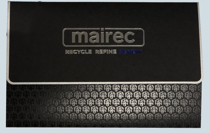 Конверт для карточки (открытки)