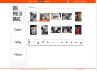 Нестандартный фотохостинг