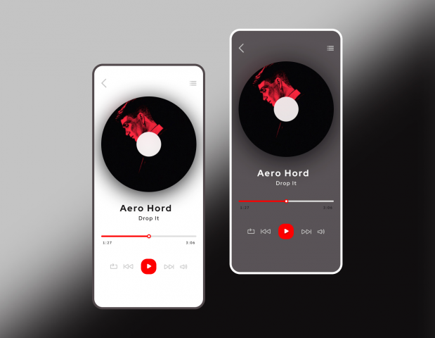 Phone Design
