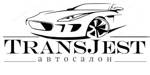 Логотип для автосалона
