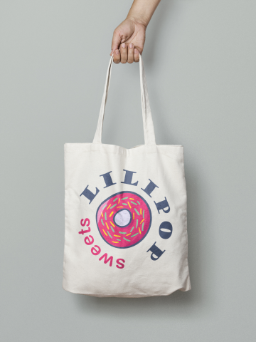 Lilipop sweets