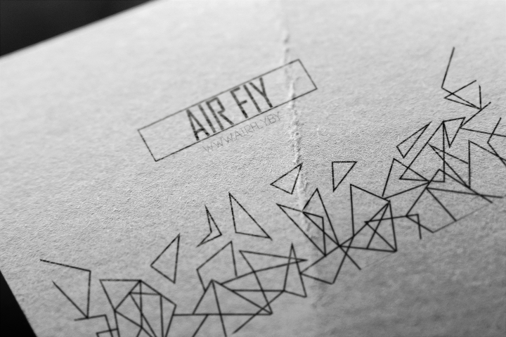 AIR fly