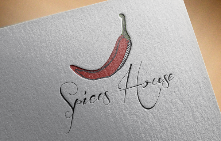 Spices house