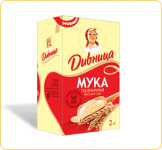 Дивница