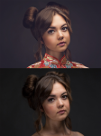 Обработка фотографии