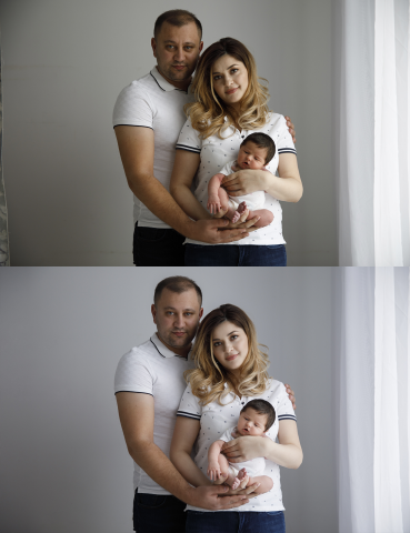 Новорожденный