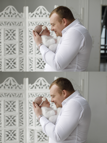 Новорожденный
